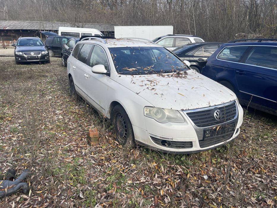 Bara fata Passat B6, stare foarte buna, 600 lei