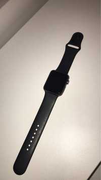 Apple Watch 3  серия 42мм оригинал