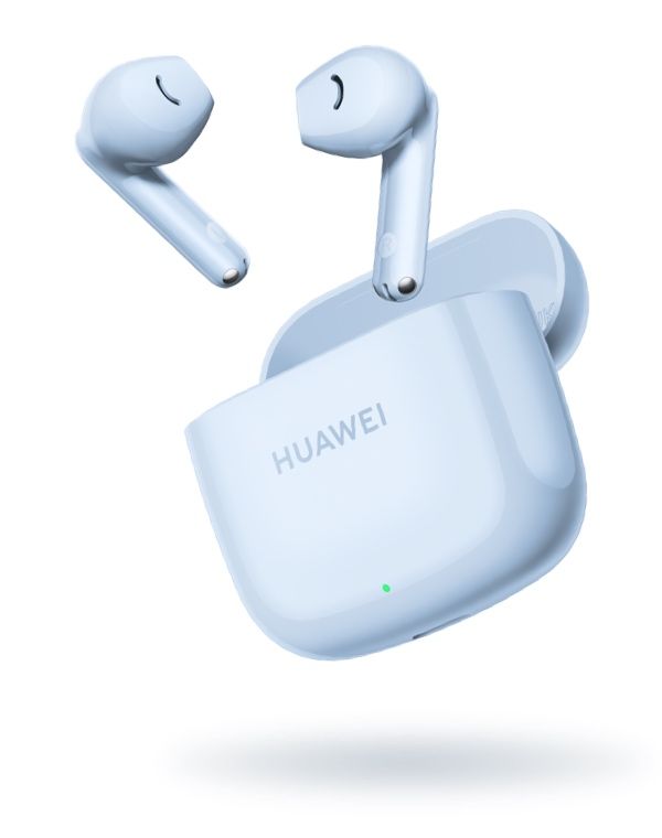 Слушалки Huawei - FreeBuds SE2