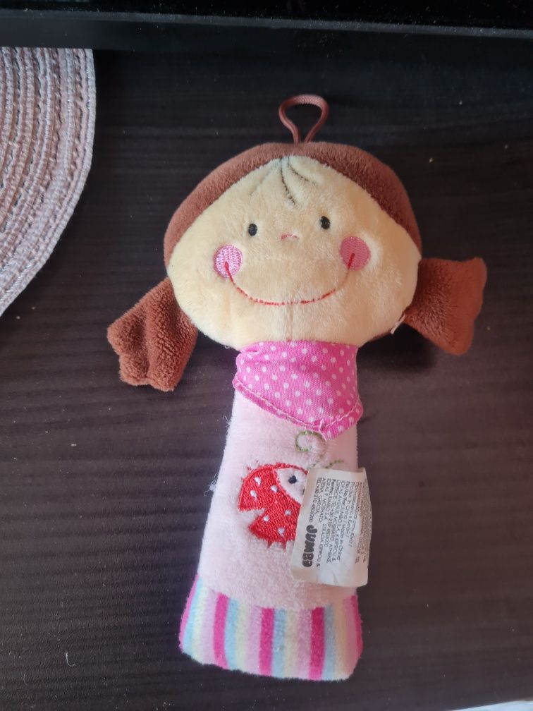 Използвани играчки