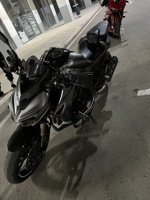Kawasaki Z1000, Срочно продается!