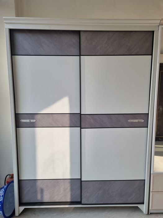 PVC eshiklar Va shikoflar olovga Yonmaydi Suvga Chidamli