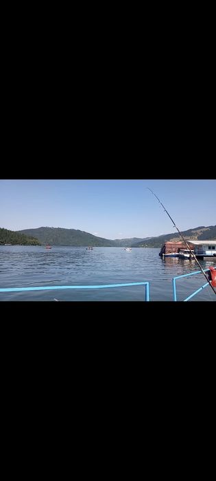 Ponton de vanzare – PORT BICAZ