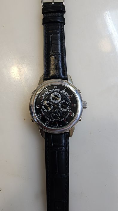 Продам японские часы PATEK FILIPPE GENEVA