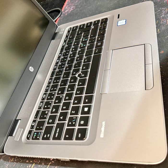 Laptop HP EliteBook 840 G3