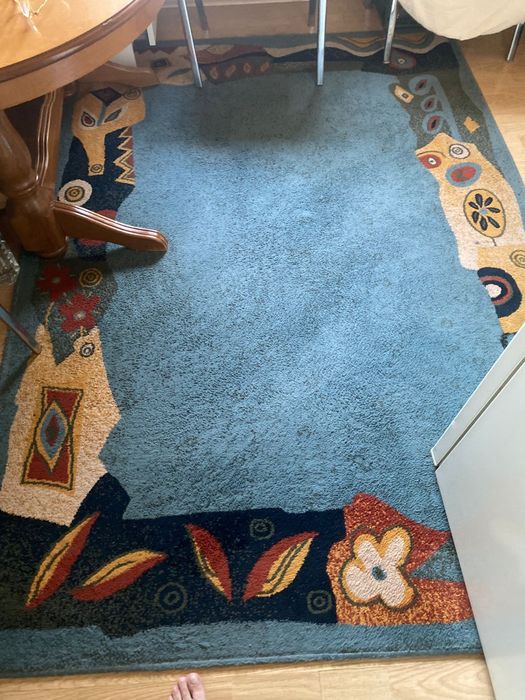 Covor Import Germania