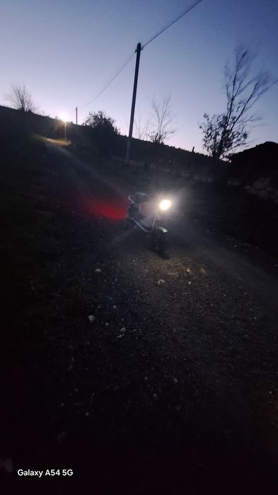 De vanzare  scuter electric 500w