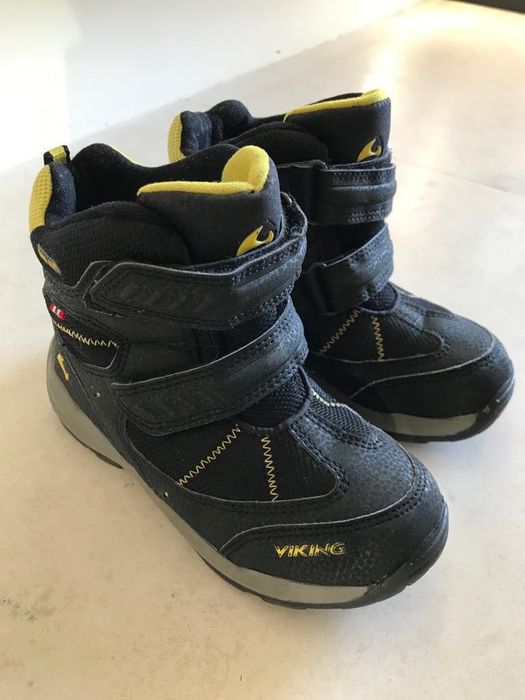 VIKING - GORE-TEX - 30 номер, Детски боти
