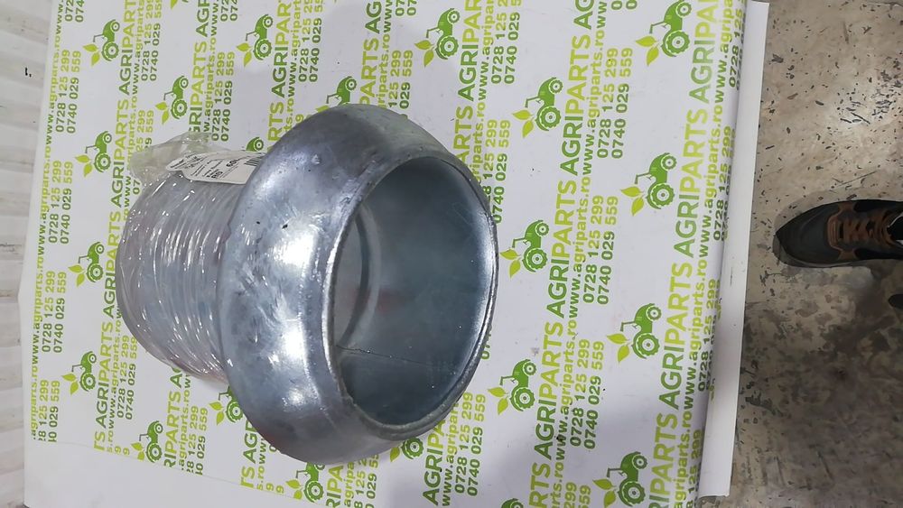 21. Cupla Vidanja tip Perrot tata 6 toli cu stut 6 toli