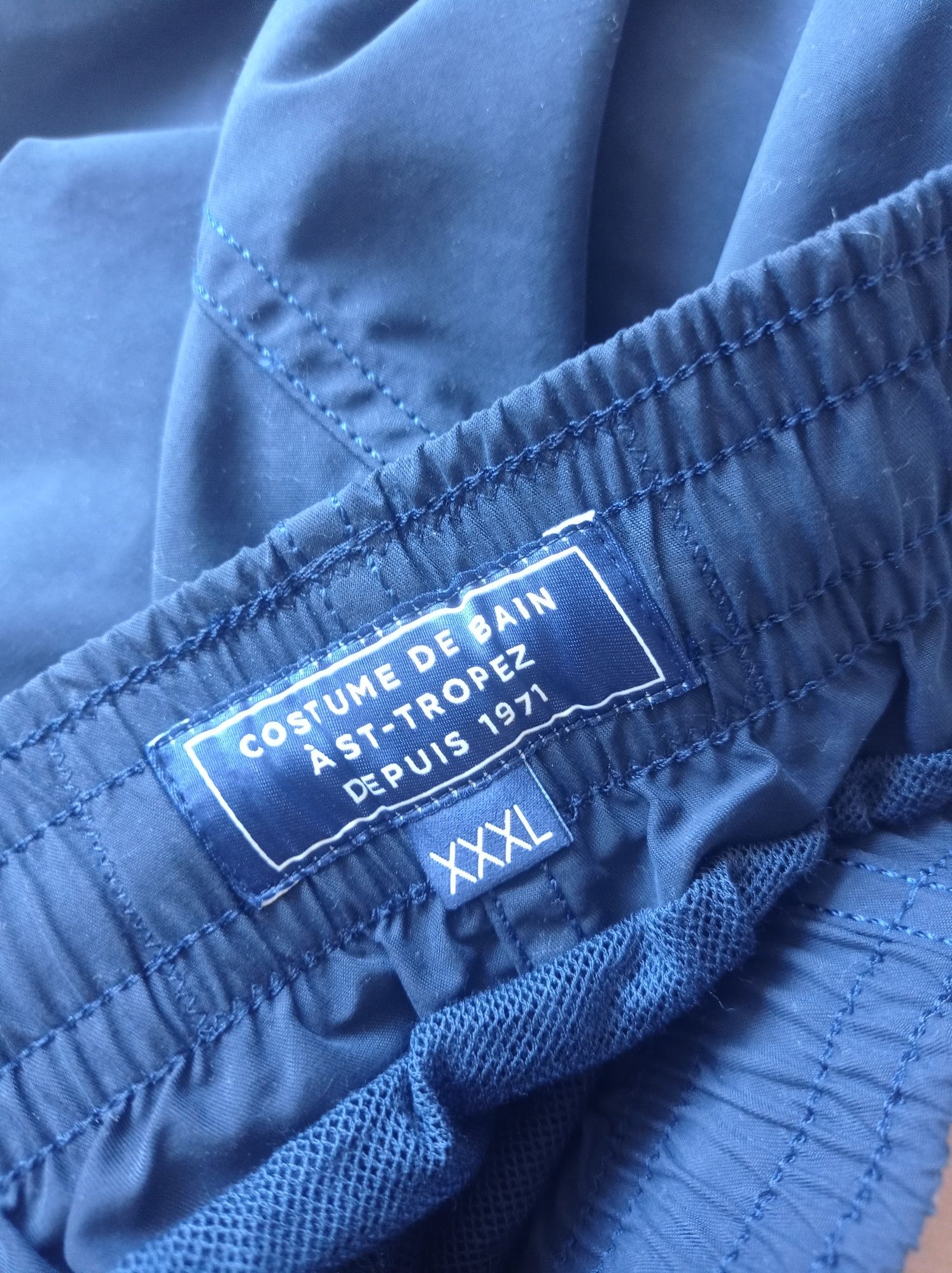 Плувни шорти Vilebrequin 3XL