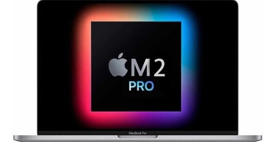 Macbook 16” M2 Pro NOU SiGiLAT ! 1TB 19GPU 12CPU 16GB Apple m1 512