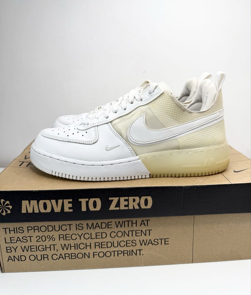 Nike Air Gorce 1 React ( 41) Маратонки