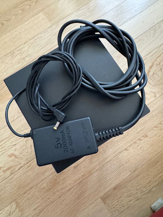 Incarcator Sony pentru PSP