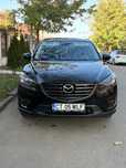 Mazda CX-5 2015 Automata