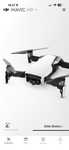 Drona dji  fara urme de folosire 10/10