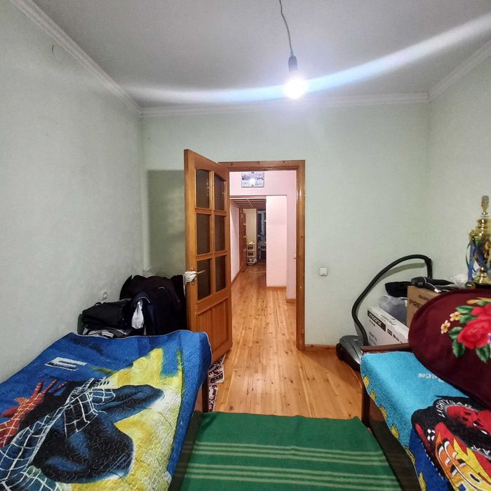 Юнусобод 15 квартал. 2/2/5 балькон 2/6.метрога жуда якин.улучшенная пл