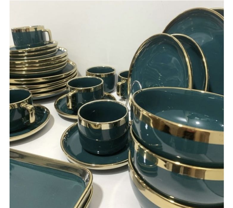 Сервиз на 6 персон