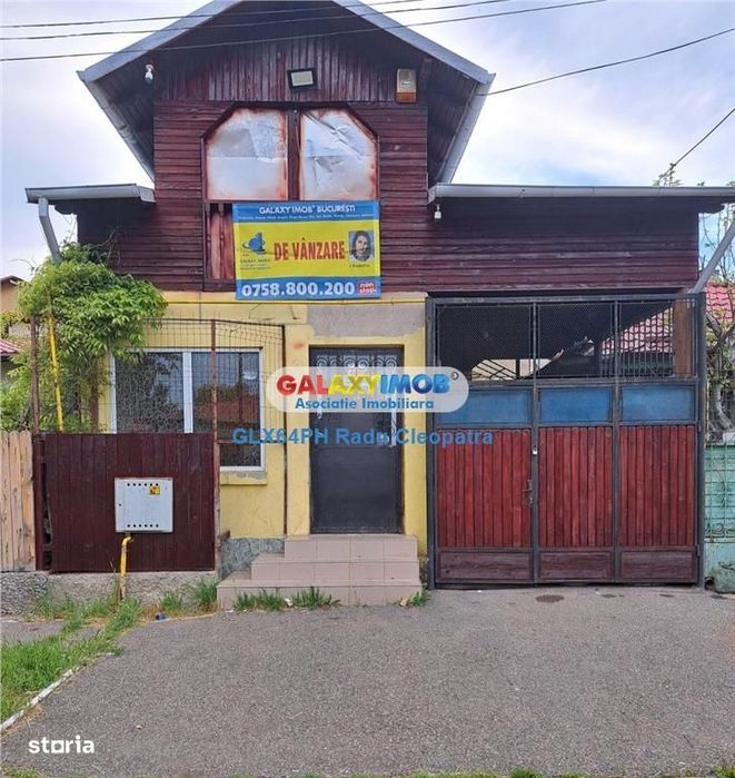 Inchiriere casa 2 camere, Ploiesti, zona Bereasca