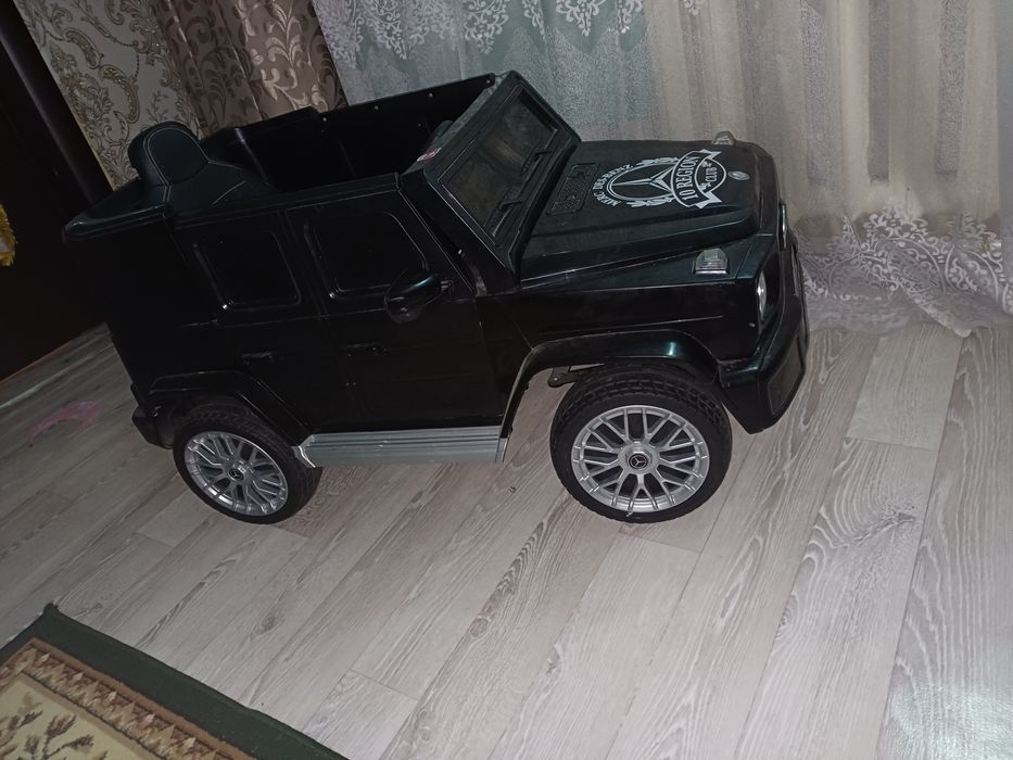 Продам гелик в нормальном состоянии