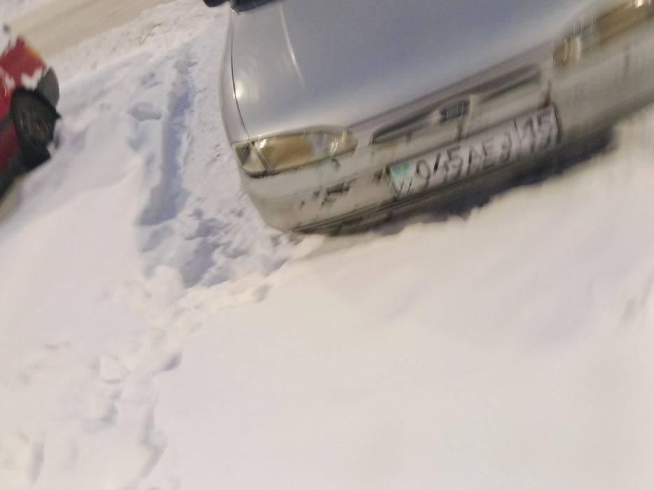 Продам форд автомат