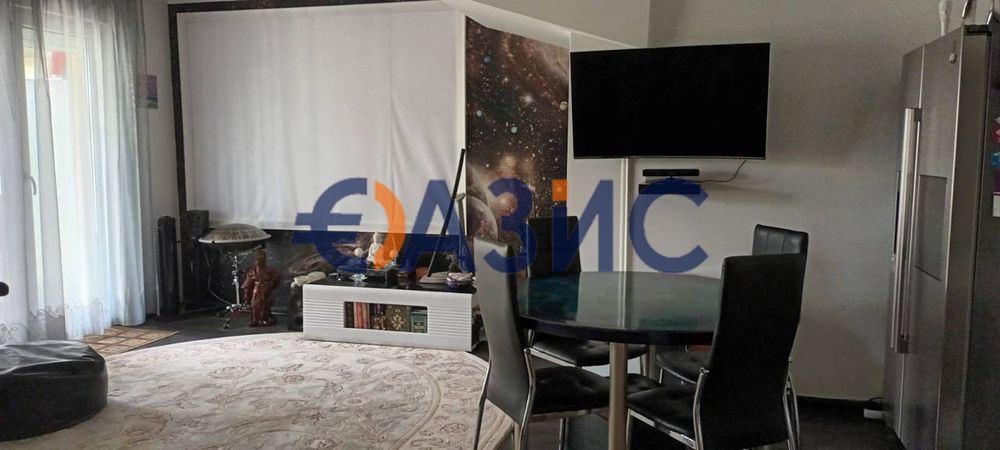 Градска къща в луксозен комплекс "Виктория Хилс" в Поморие, България,