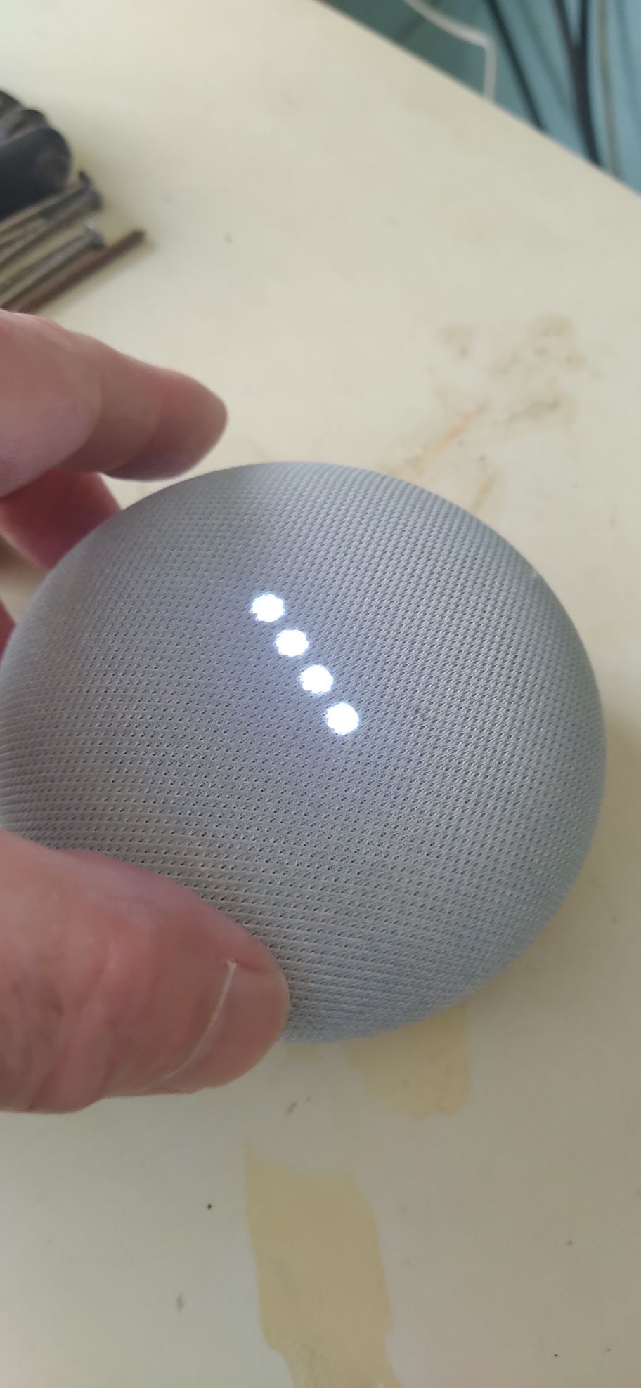 Google assistant, Гугъл асистент