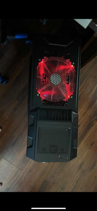 Геймърски Компютър