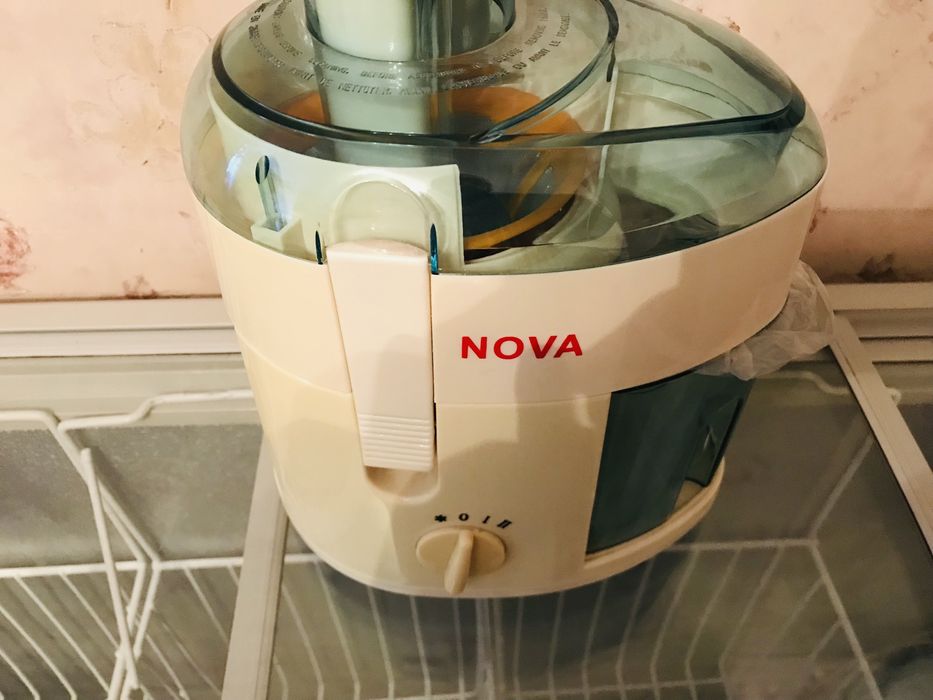 Продам соковыжималку