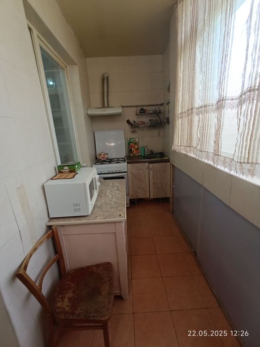 Юнусабад 6 квартал 2 хона уй ижарага берилади