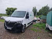 Autoutilitara Renault Master 2020 2.3Dci 136 cp