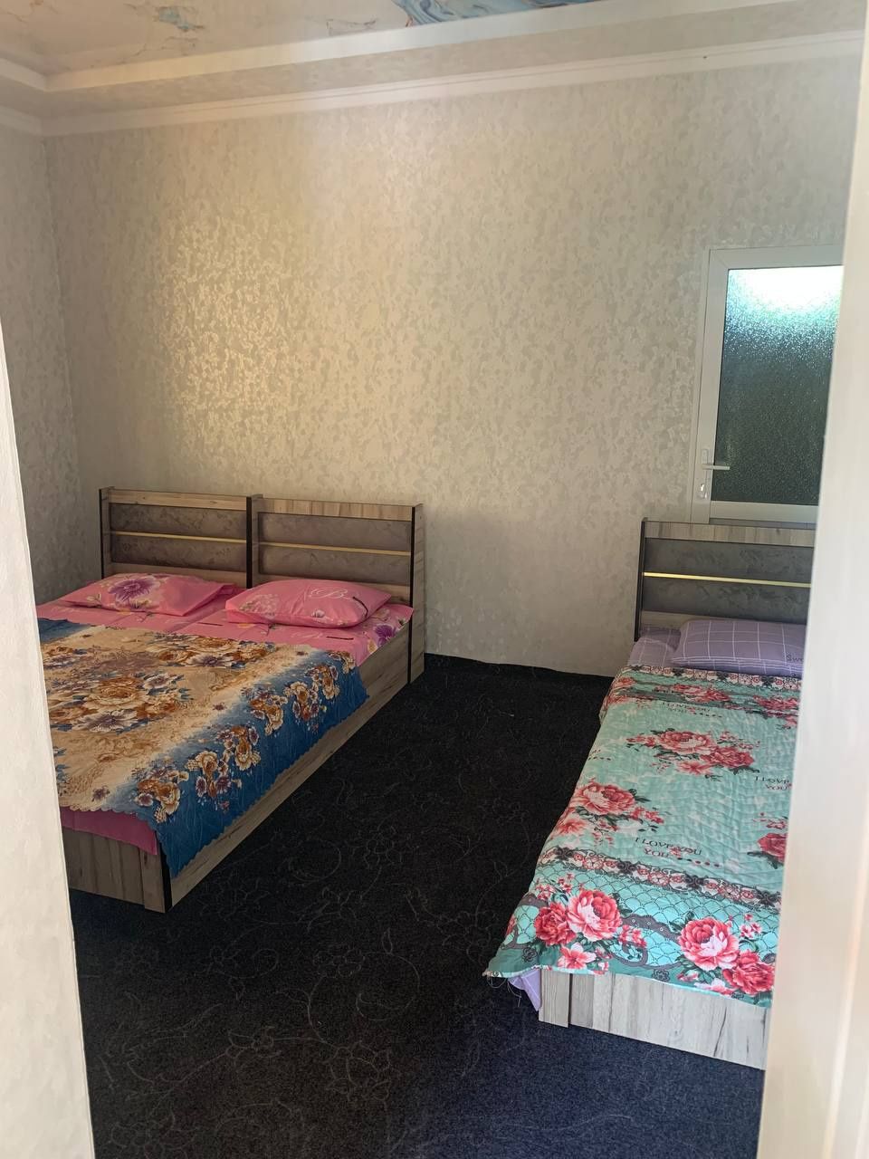 Arzon va toza dacha tog bag'ridan BURCHMULLA