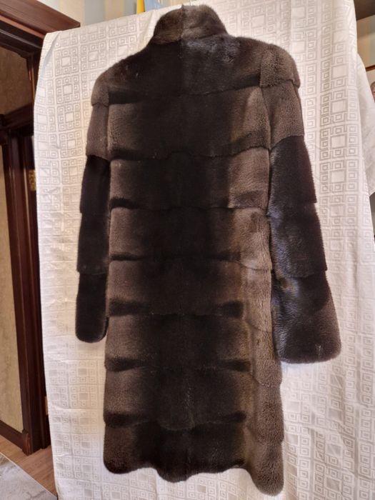 Продам шубу в отличном состоянии