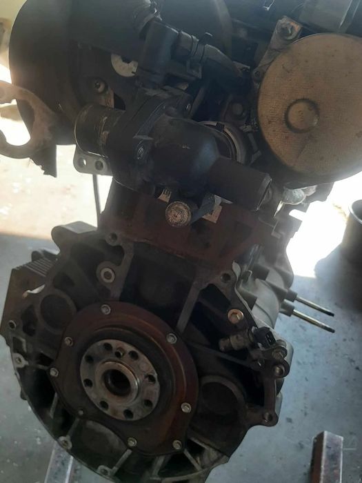 motor  2.0 tdci hjbb ford mondeo mk3