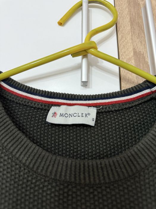 Мъжка блуза на Moncler размер S