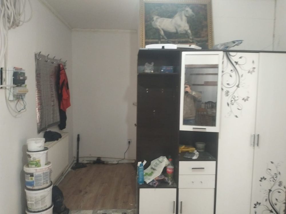 Продается дом на черной речке с зданием