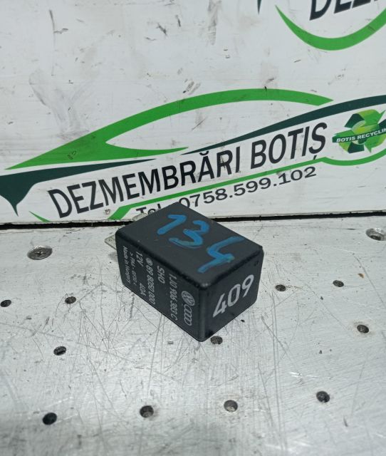 Releu Volkswagen VW Passat B6