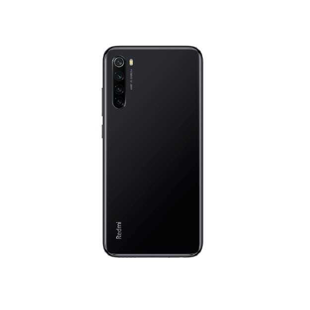 Redmi note 8 64gb Black