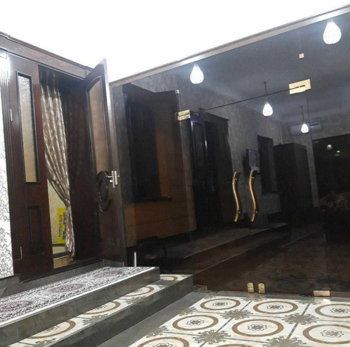 Дом в г. Бухаре, 4,1 сотки.