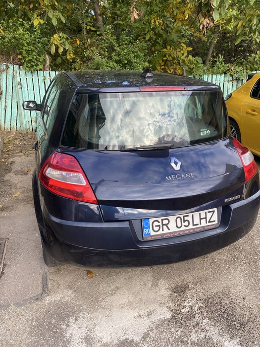 Vinzare Megane 2