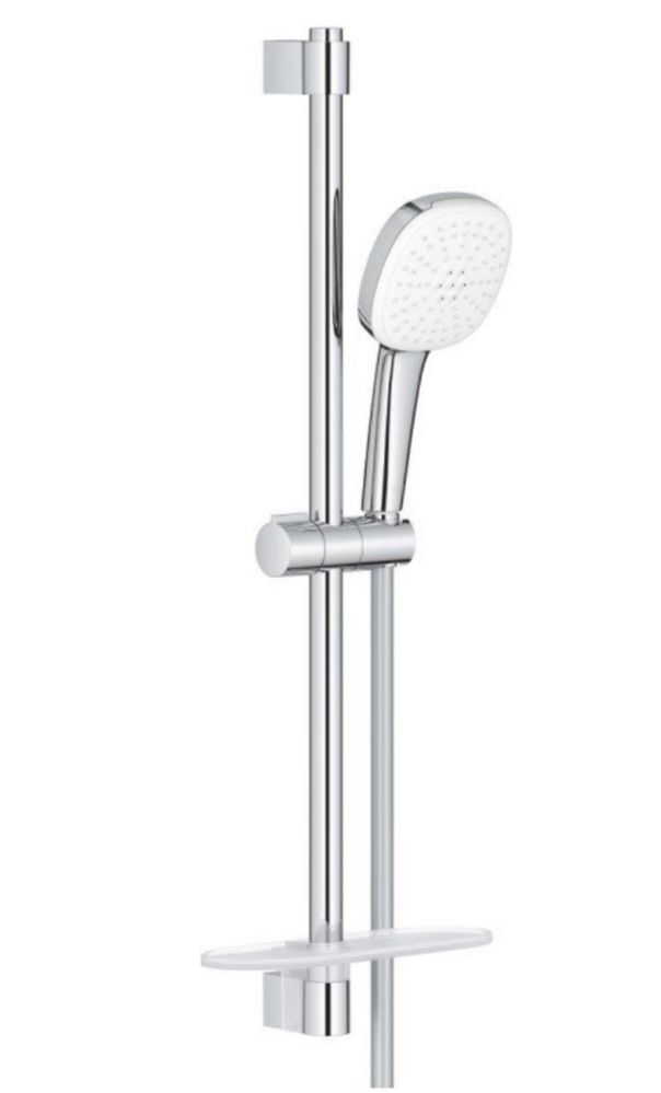 Комплект от Grohe CUBE