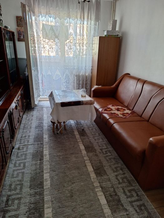 NORDIC - ap 4 camere nedecomandat, et.3, 54 mp renovabil