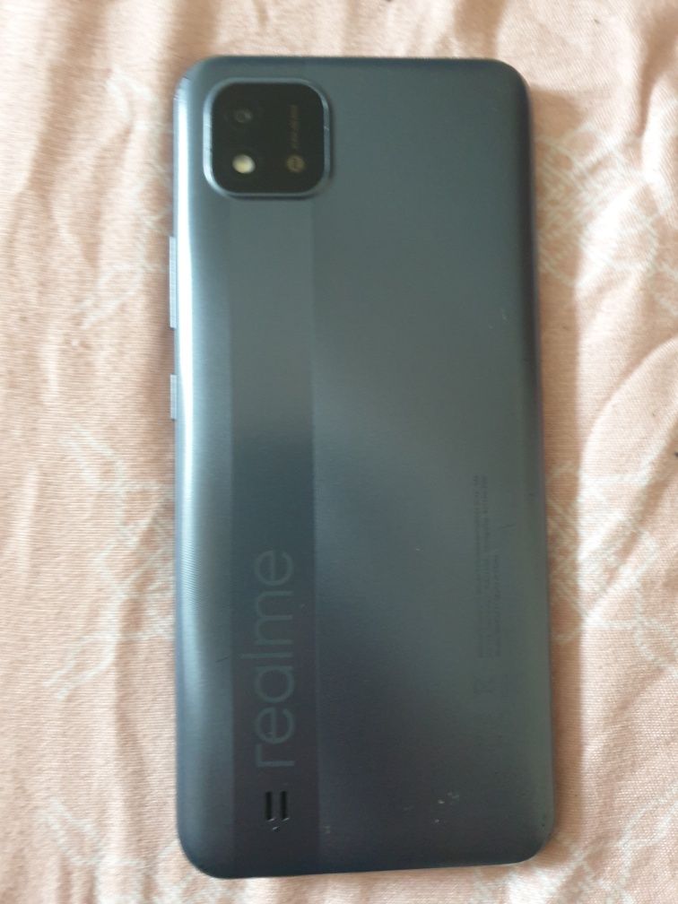 Realme C11-2021,nu samsung,iphone,octacore,32gb,display 6,5inch