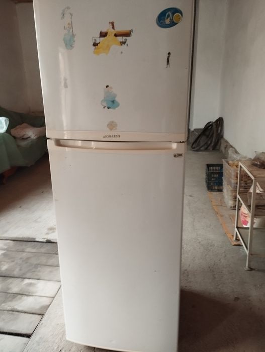 Холодильник Самсунг