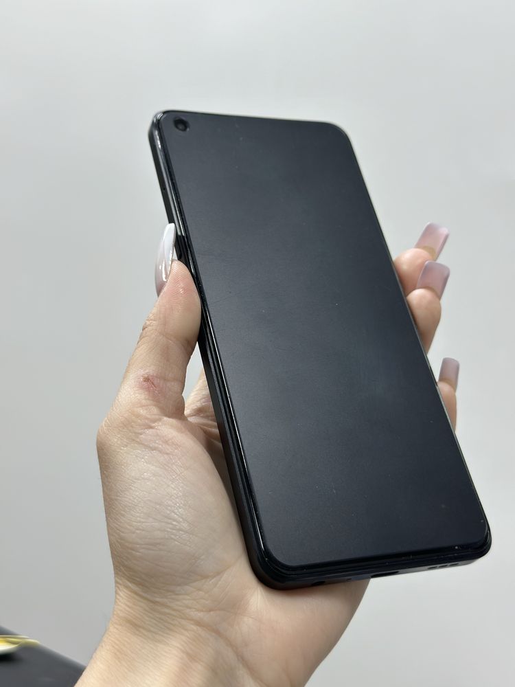 Oppo Reno 7 128 гб(1014-Костанай) Лот № 340294