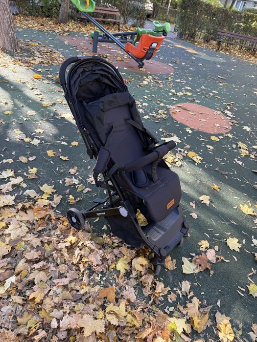 Carucior sport travel pliabil tip valiza