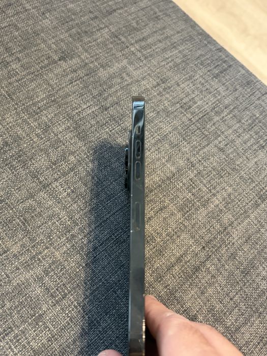 iPhone 14pro max 256gb black