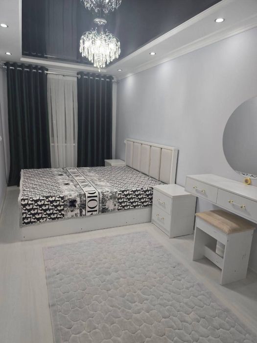 Namangan shaxar 4mikra rayonda kunli kvartira bor bezzaks quyamiz