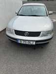 Volkswagen Passat B5