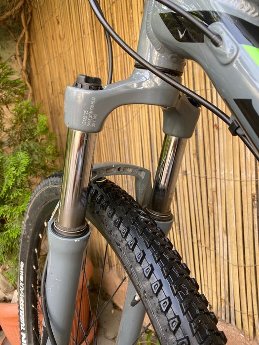 Mtb Scott aspect roți 29