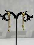 Cercei Aur 18K 3.37g (AG13 Independentei B54941) - Garantie 2 Ani!